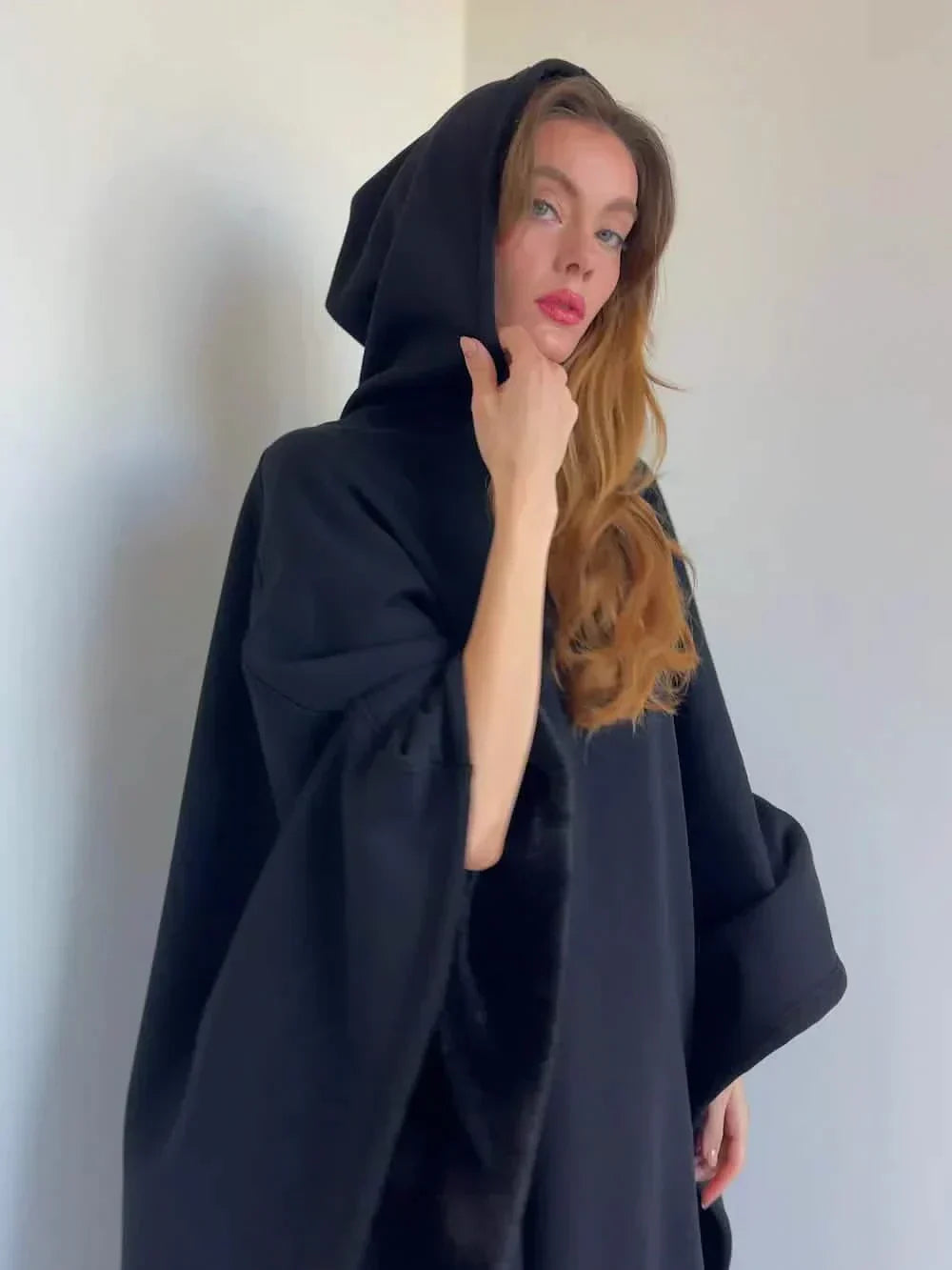 Liaaraa™ SnugCloak