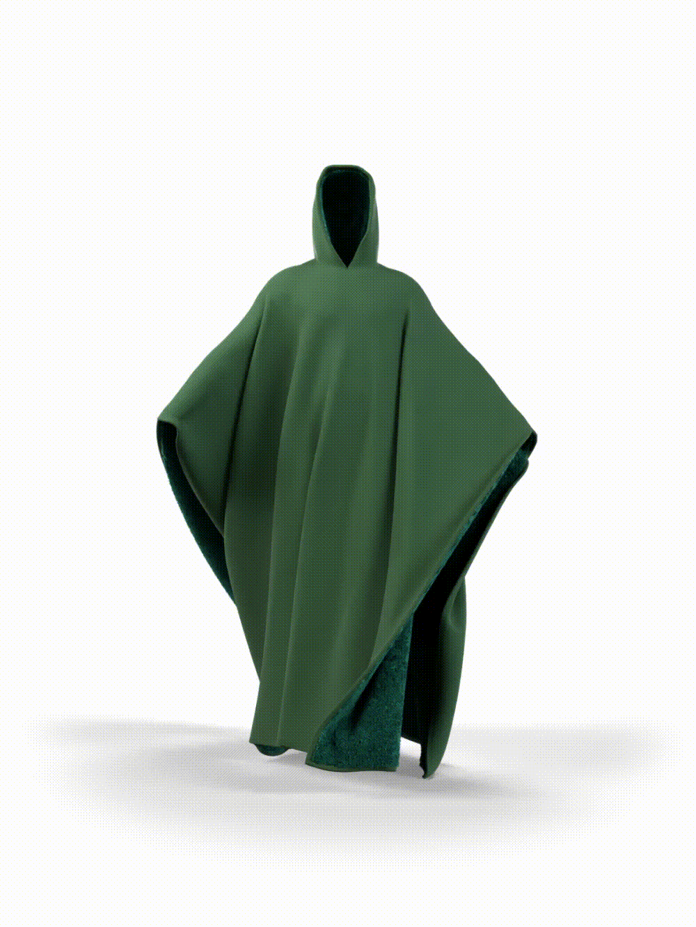 Liaaraa™ SnugCloak