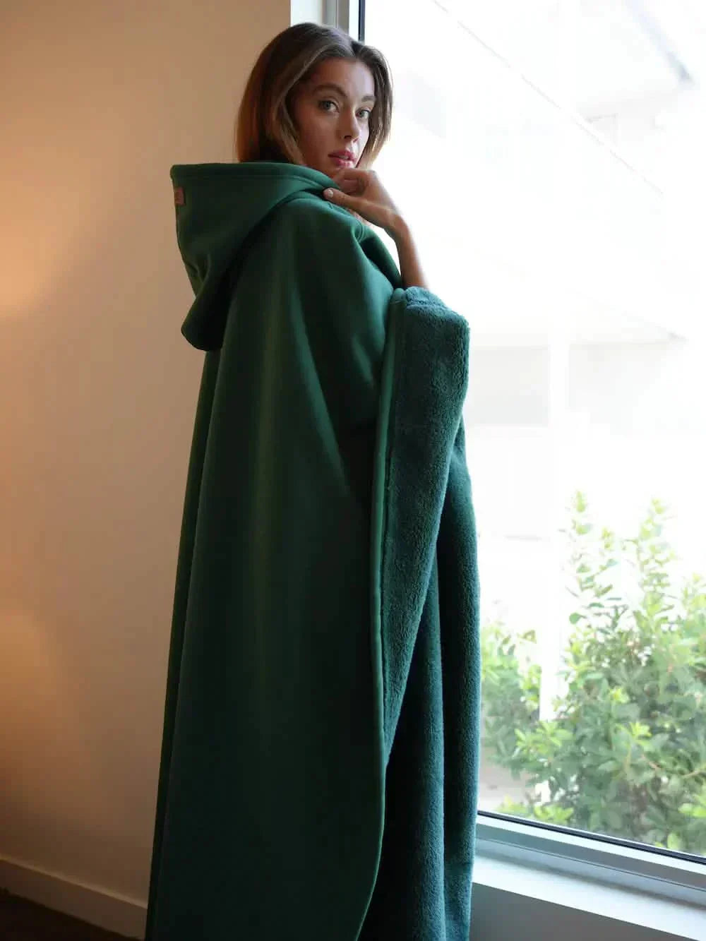 Liaaraa™ SnugCloak