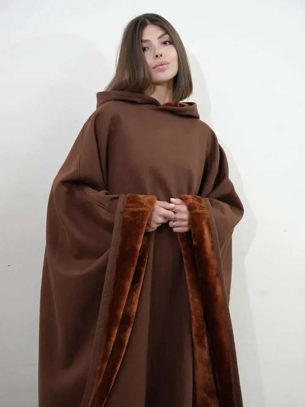 Liaaraa™ SnugCloak