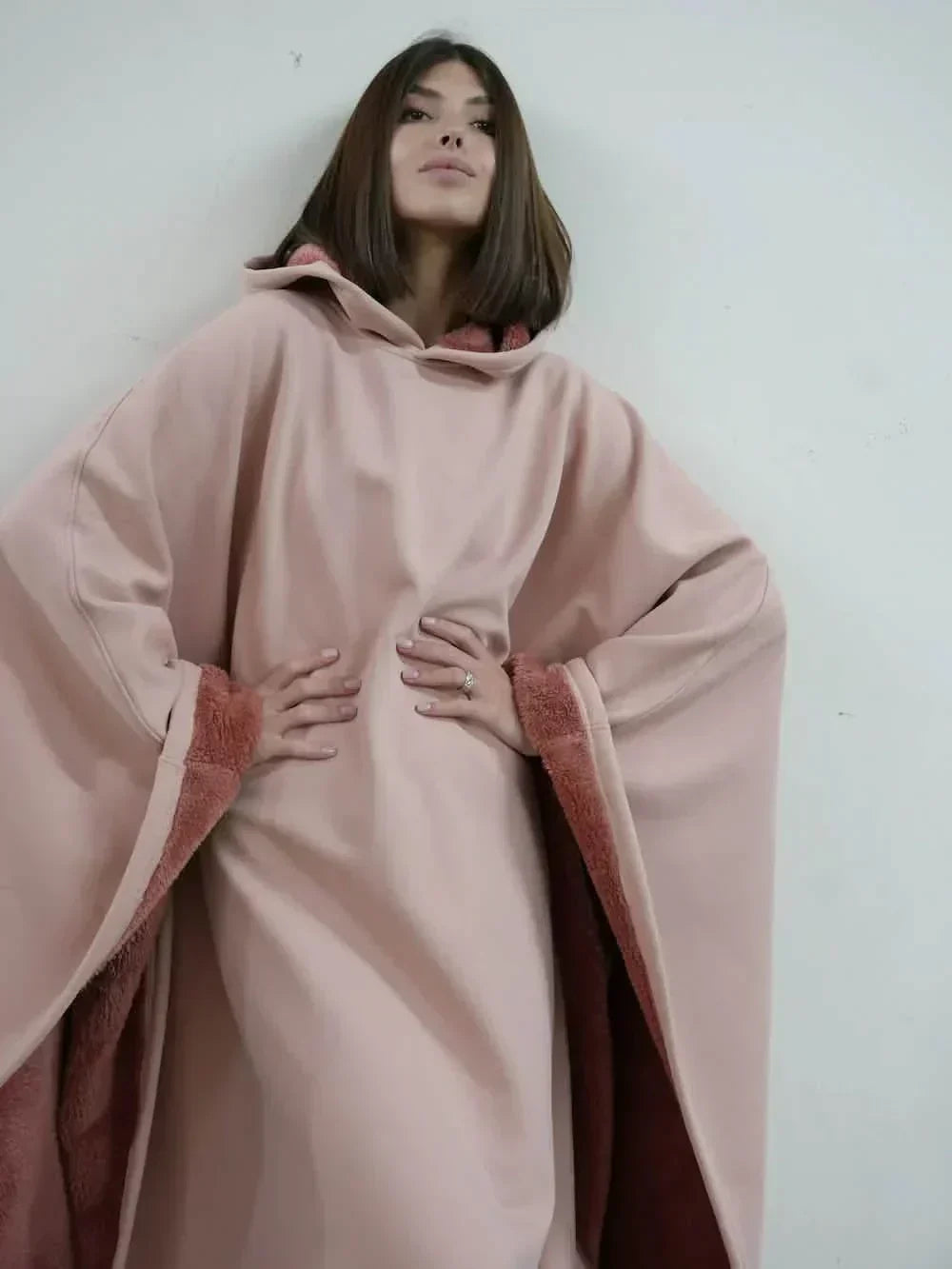 Liaaraa™ SnugCloak