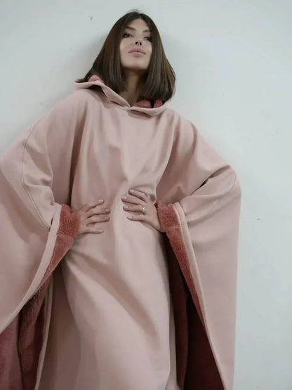 Liaaraa™ SnugCloak