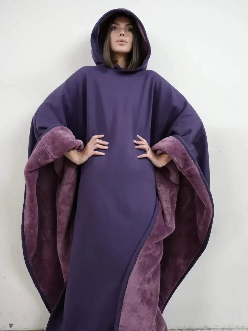 Liaaraa™ SnugCloak