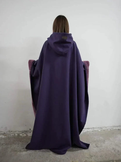 Liaaraa™ SnugCloak